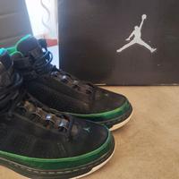 Jordan Flight Team Ray Allen Celtics Sugar Ray 