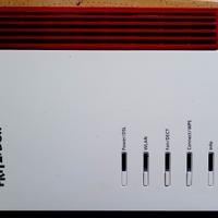 Modem Router Fritz!Box 7530 PV