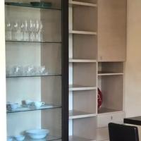 Vetrinetta da soggiorno
