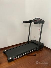 Tapis Roulant  Bcube Azero
