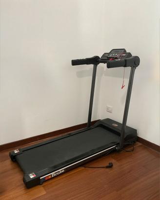 Tapis Roulant  Bcube Azero