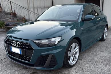 Audi A1 Sportback S line Edition 30 TFSI