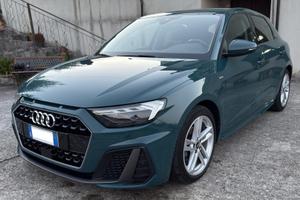 Audi A1 Sportback S line Edition 30 TFSI