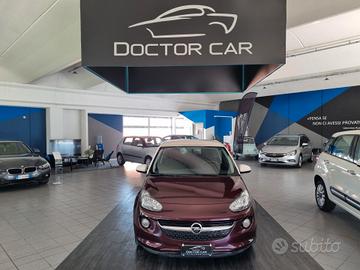 Opel Adam 1.4 87 CV GPL Tech Glam