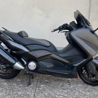 Yamaha T Max 530