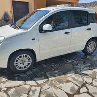 Fiat Panda Van  1.3 Multijet 80 cv S&S 4 posti