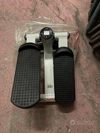 Stepper gambe e glutei