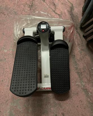Stepper gambe e glutei