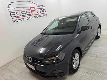 VOLKSWAGEN Polo 1.0 EVO 80 CV 5p. Comfortline75.