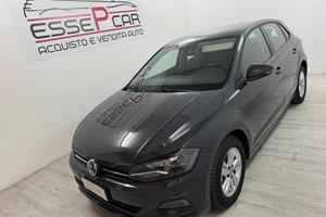VOLKSWAGEN Polo 1.0 EVO 80 CV 5p. Comfortline75.