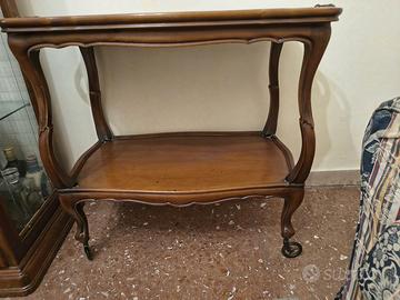 CARRELLO PER SALOTTO