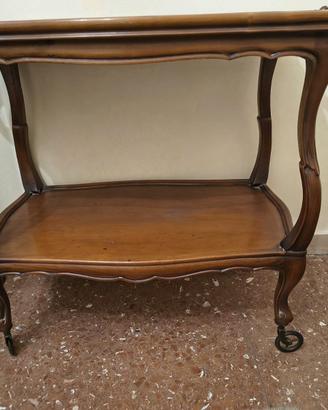 CARRELLO PER SALOTTO