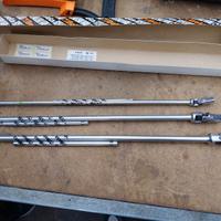 Chiavi a snodo Beta 952 nuove - misure 7-10-13