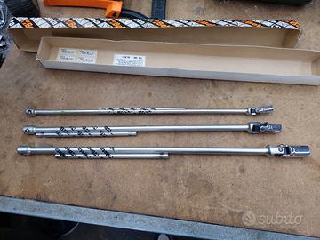 Chiavi a snodo Beta 952 nuove - misure 7-10-13