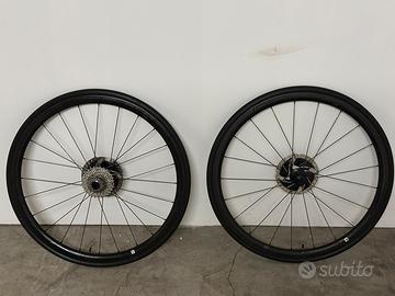 Roval clx 32 disc