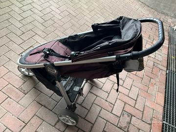 Passegginio baby jogger