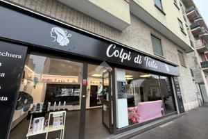 NEGOZIO A TORINO