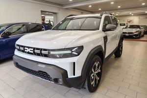 DACIA Duster Tce 130 CV MHEV 4x4 Expression