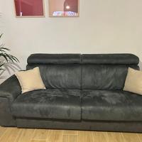 Divano letto Poltrone Sofà