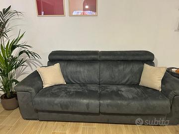 Divano letto Poltrone Sofà