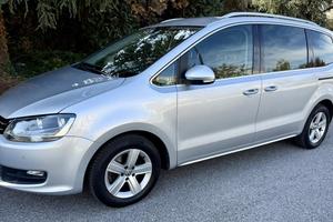 Volkswagen Sharan 2.0 TDI 140CV