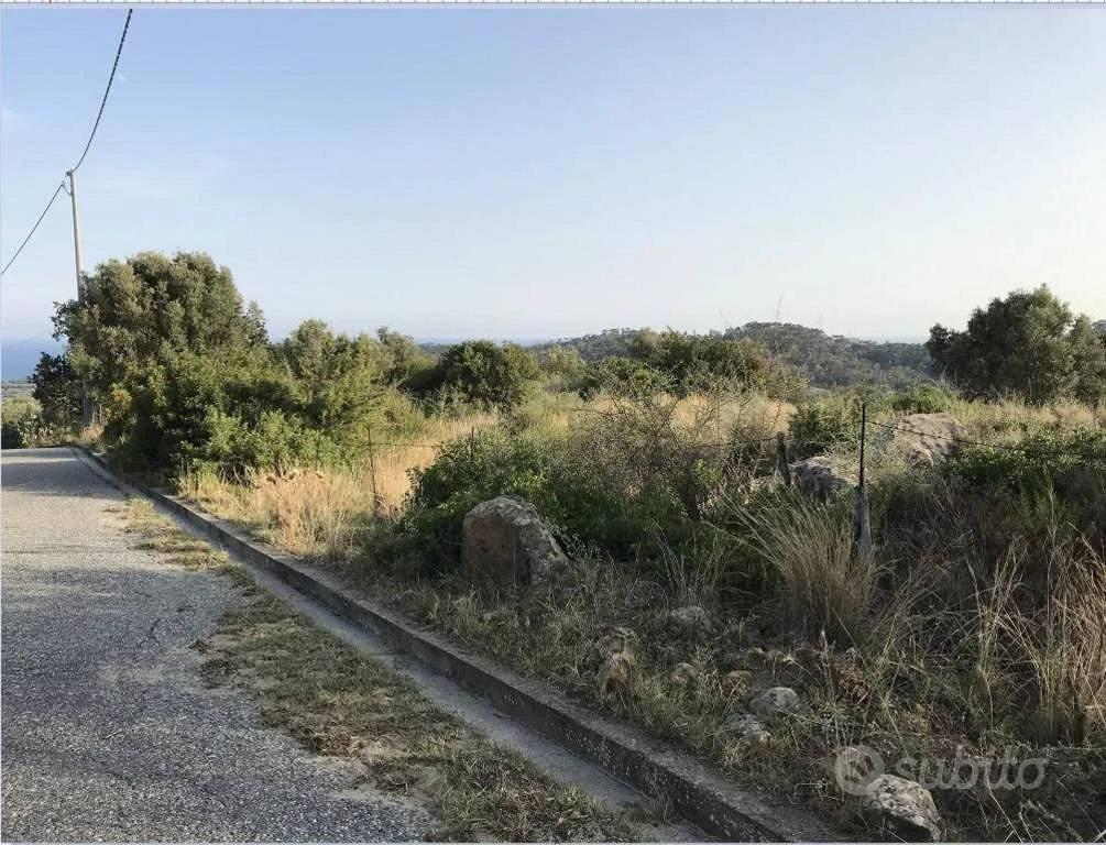 Immobile in asta di 9530 m² a Bianco - Vista 2