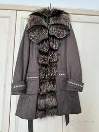 Cappotto Mazzi Overwear