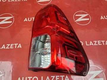 FANALE POSTERIORE DESTRO Toyota Hilux 2015-2020 Co