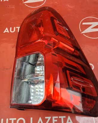 FANALE POSTERIORE DESTRO Toyota Hilux 2015-2020 Co