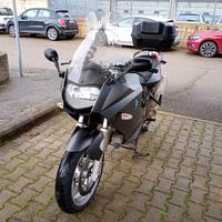 BMW F 800 ST