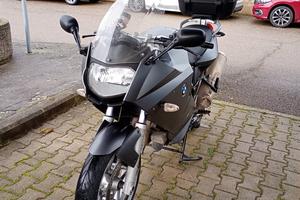BMW F 800 ST