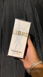 yves saint laurent libre profumo