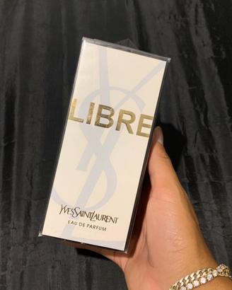 yves saint laurent libre profumo