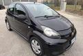 TOYOTA Aygo 1.0 12V VVT-i 5p Deep Ocean Connect