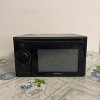 Autoradio multimediale Pioneer