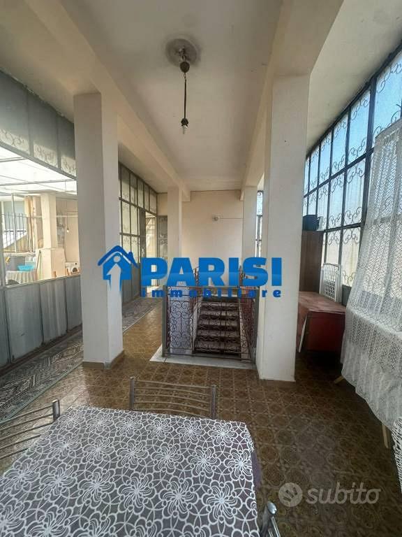 Appartamento – Lusciano, Caserta - Altro