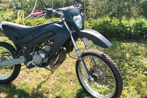 Aprilia rx 50