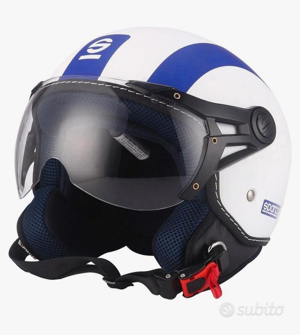 casco sparco XL - Accessori Moto In vendita a Roma