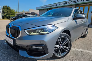 BMW 120 d Sport auto
