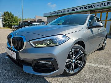 BMW 120 d Sport auto