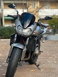Vengo moto Kawasaki Z750