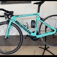 Bici da Corsa Bianchi Aria