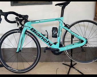 Bici da Corsa Bianchi Aria