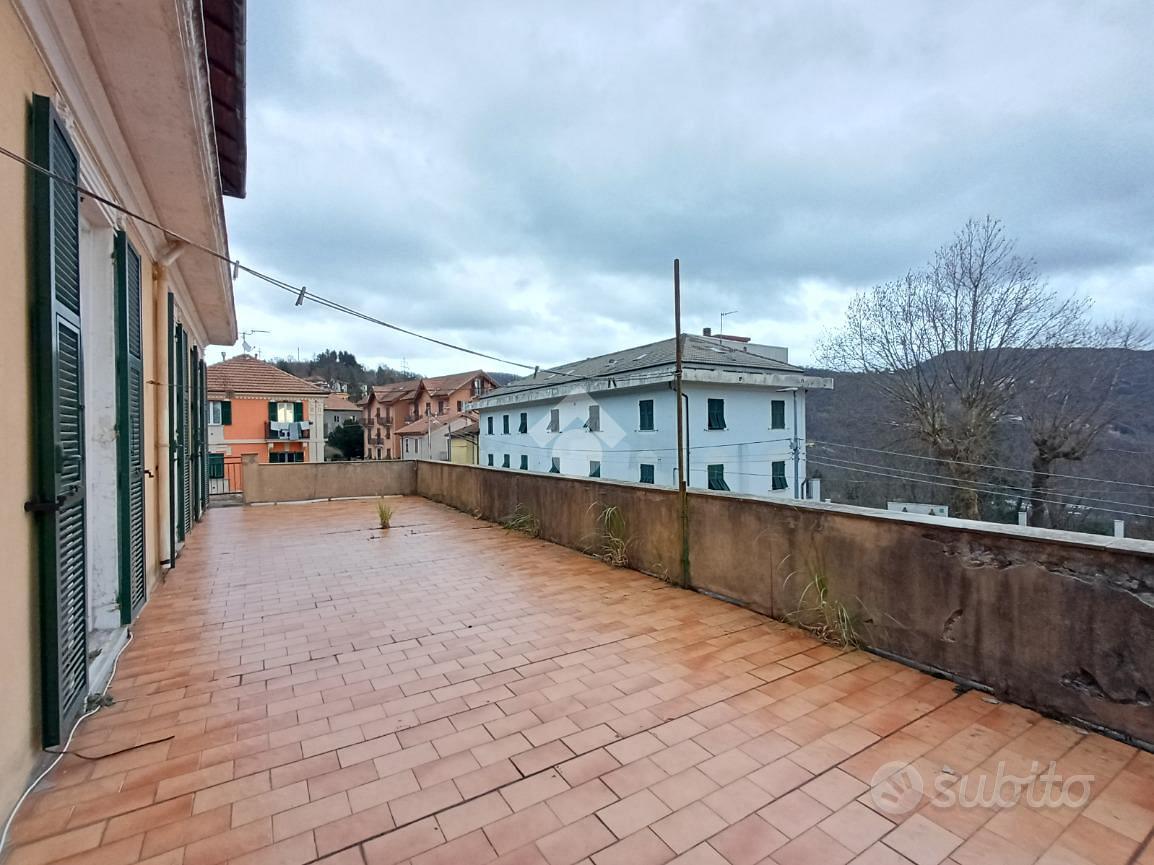 Appartamento – Mignanego, Passo dei Giovi - Altro
