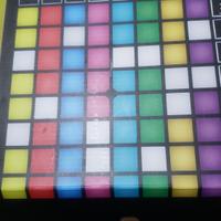 Novation Launchpad X  