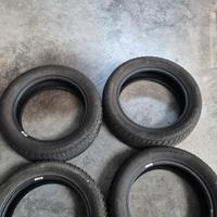 Pneumatici Continental Invernali