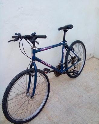 MTB Atala