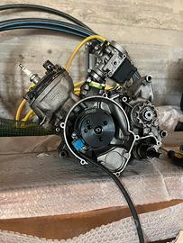 Blocco minarelli am6