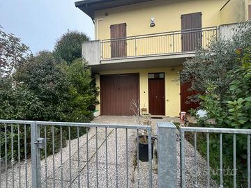 Villa a schiera Ravenna [Cod. rif 3113760VRG]