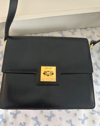 Borsa Celine nera